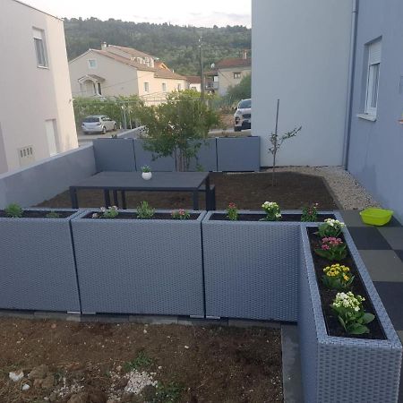 Apartments Sunrise Preko Bagian luar foto