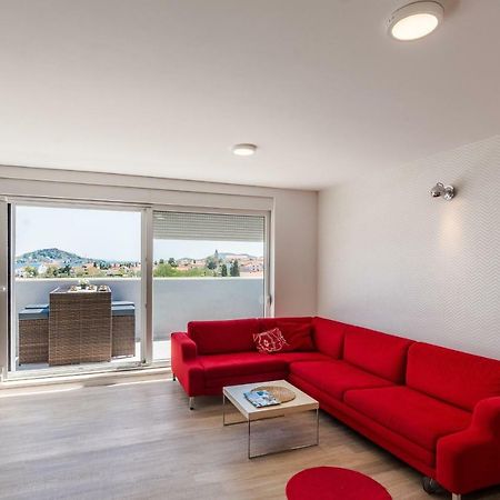 Apartments Sunrise Preko Bagian luar foto