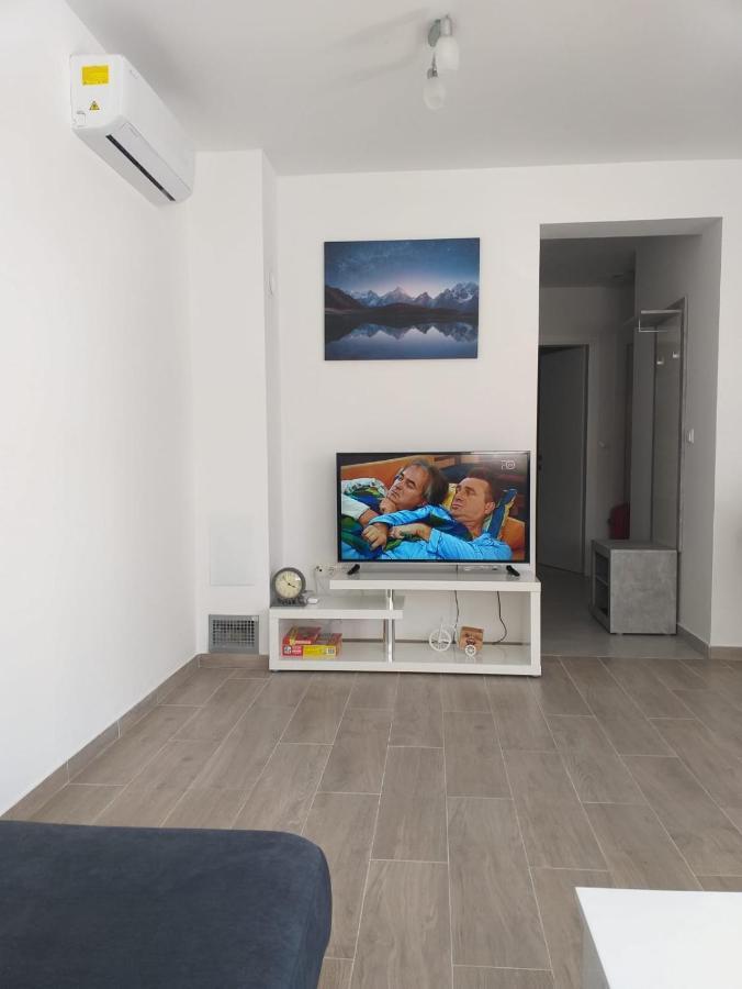 Apartments Sunrise Preko Bagian luar foto