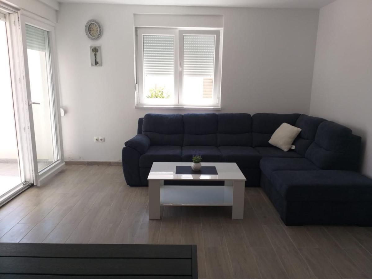 Apartments Sunrise Preko Bagian luar foto