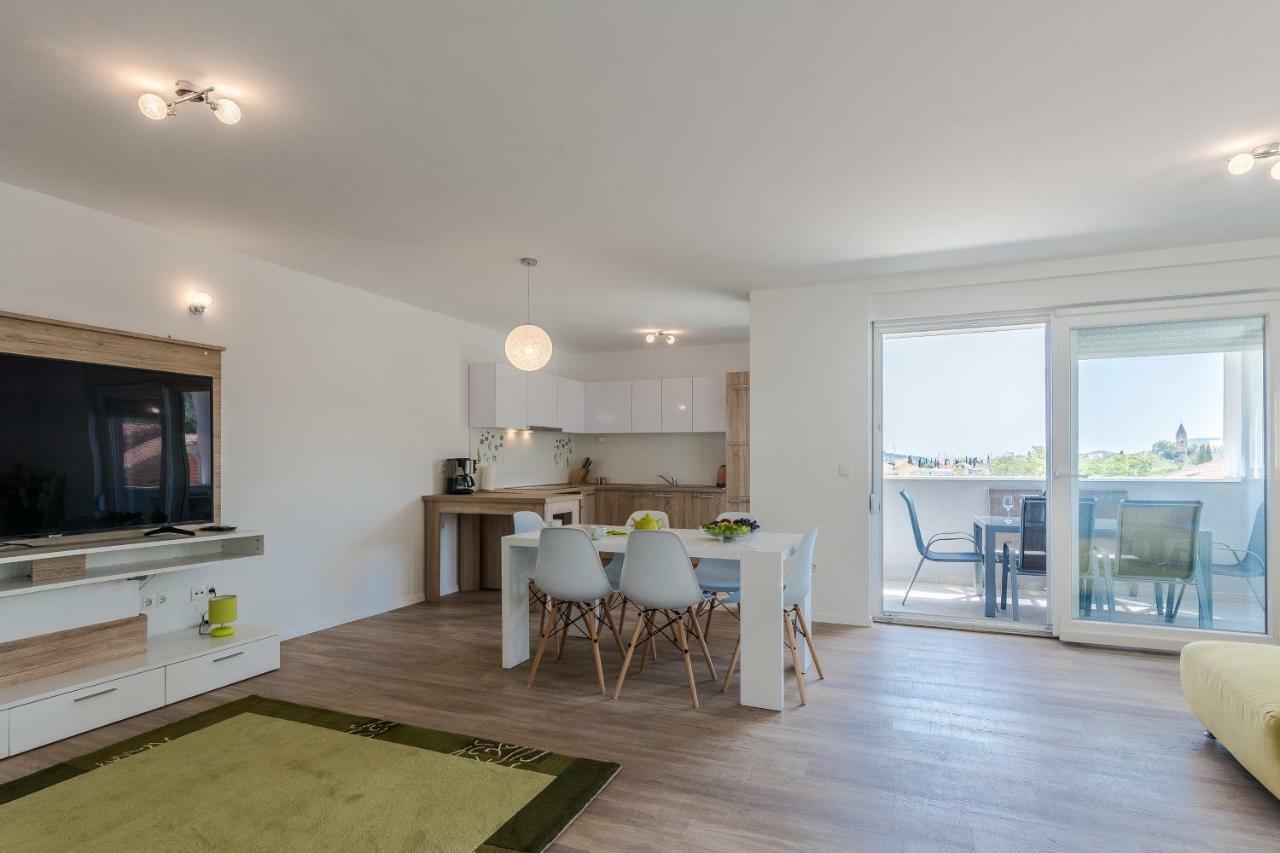 Apartments Sunrise Preko Bagian luar foto