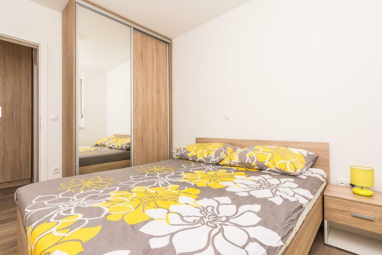 Apartments Sunrise Preko Bagian luar foto