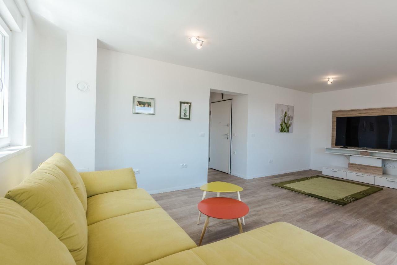 Apartments Sunrise Preko Bagian luar foto