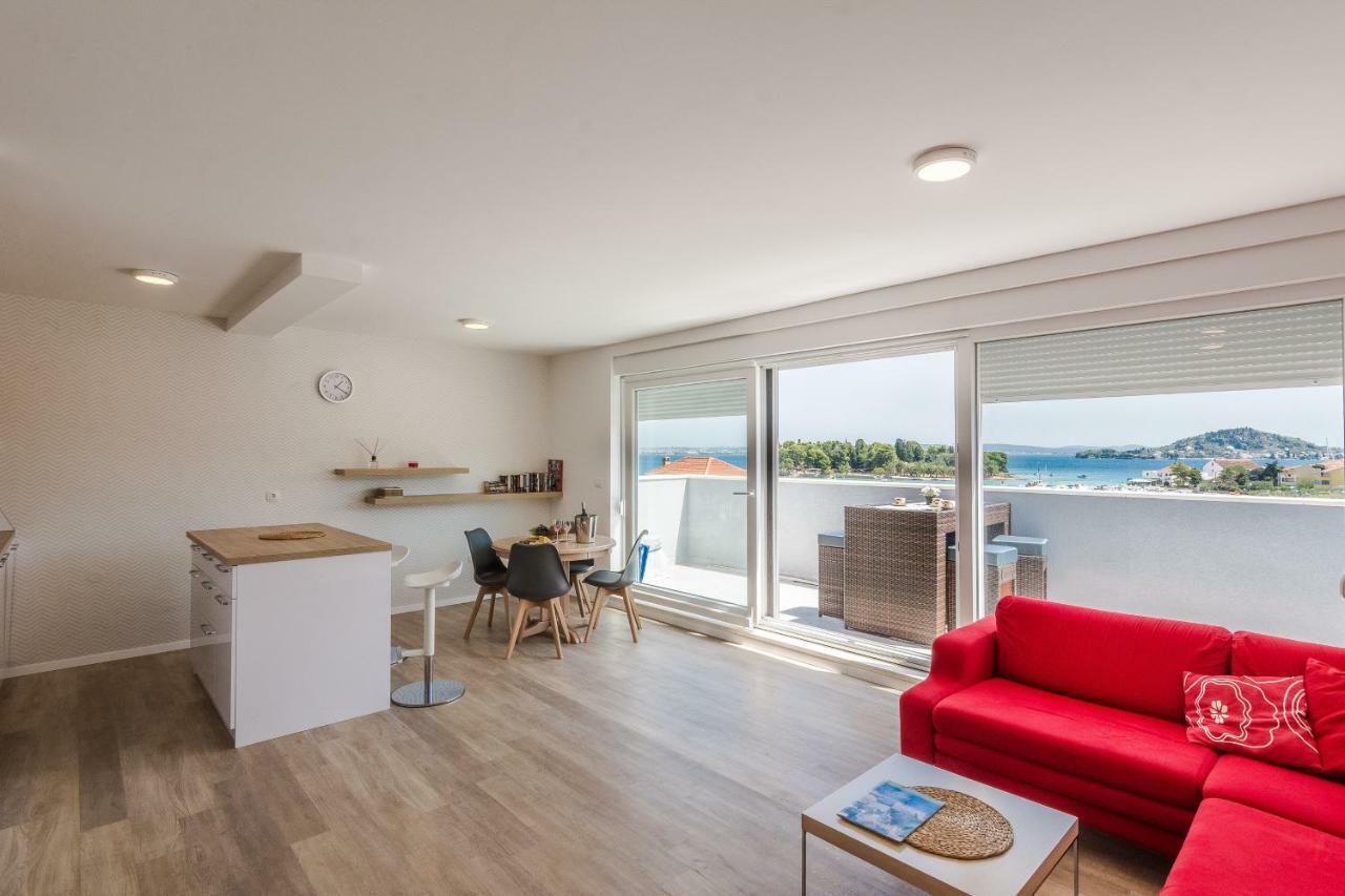 Apartments Sunrise Preko Bagian luar foto