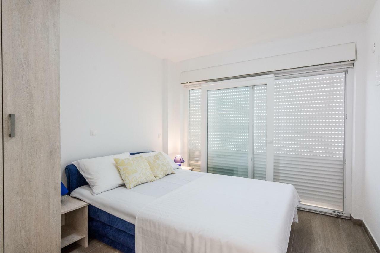 Apartments Sunrise Preko Bagian luar foto