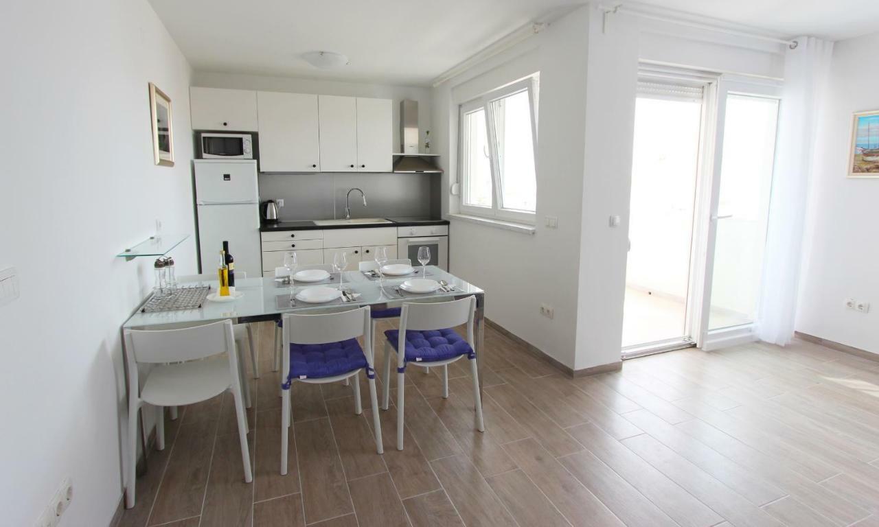 Apartments Sunrise Preko Bagian luar foto