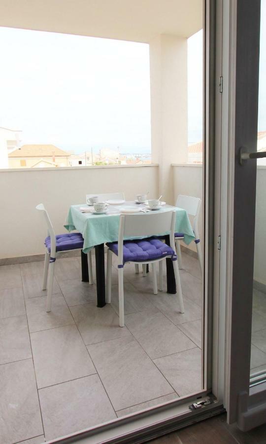 Apartments Sunrise Preko Bagian luar foto