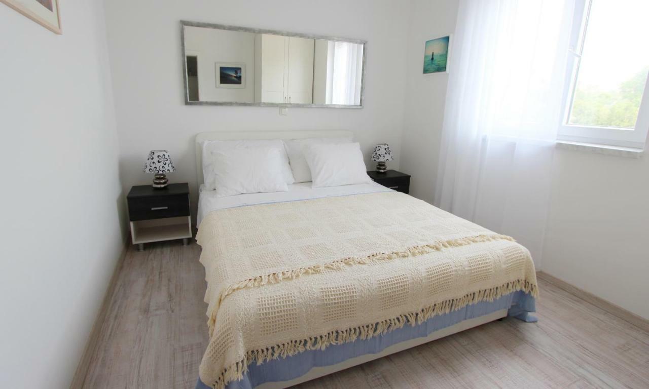 Apartments Sunrise Preko Bagian luar foto