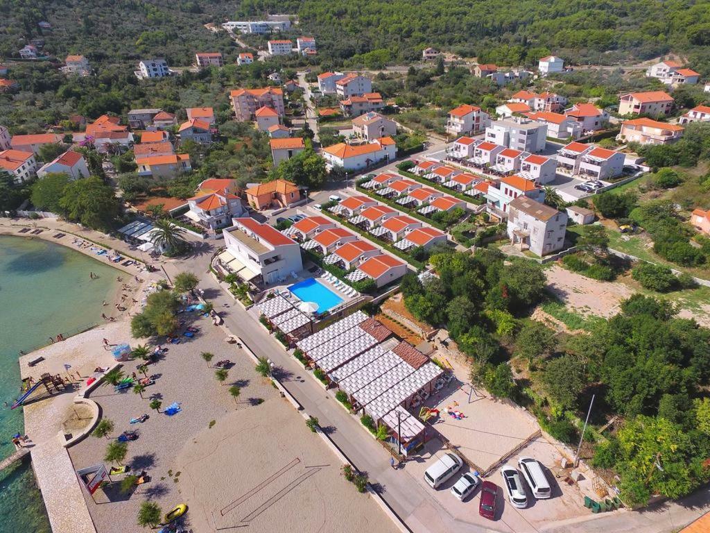 Apartments Sunrise Preko Bagian luar foto
