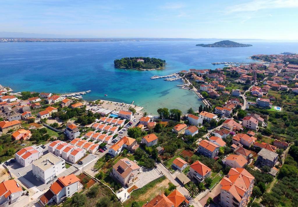 Apartments Sunrise Preko Bagian luar foto