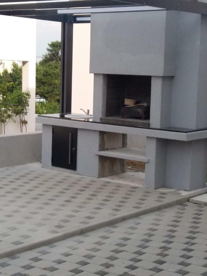 Apartments Sunrise Preko Bagian luar foto