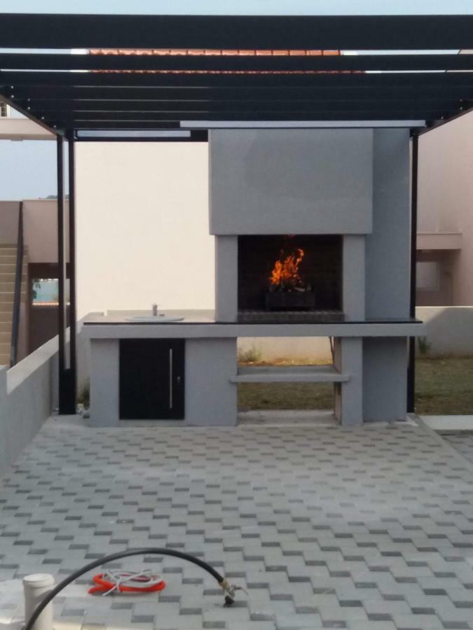 Apartments Sunrise Preko Bagian luar foto