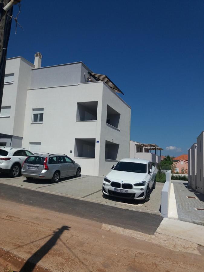 Apartments Sunrise Preko Bagian luar foto