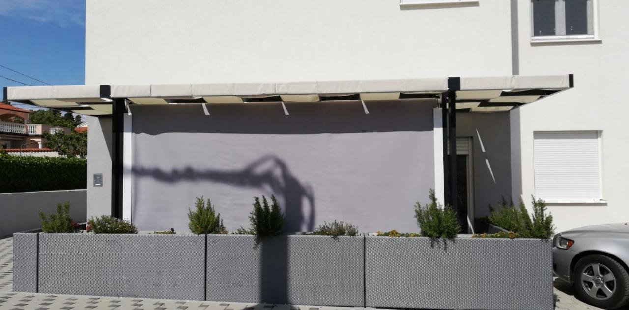 Apartments Sunrise Preko Bagian luar foto